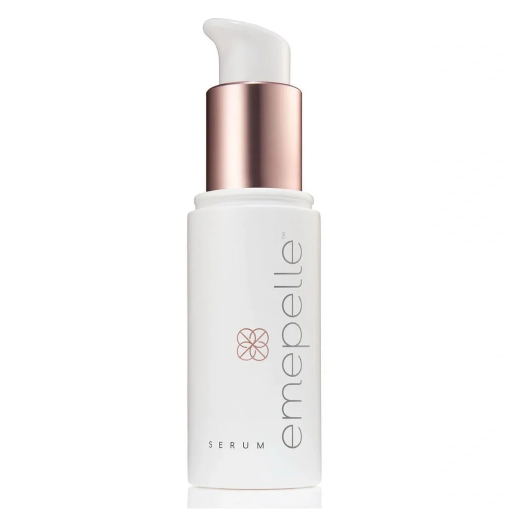 Emepelle Serum 1.2 fl. oz - Picture 2 of 6